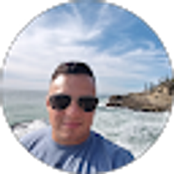 Profile photo of Freddie DeLossantos