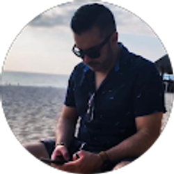 Profile photo of Jorge Fernandez