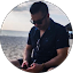 Profile photo of Jorge Fernandez