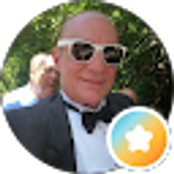 Profile photo of John Imbriano
