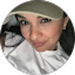 Profile photo of Kristel Rodriguez