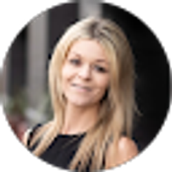 Profile photo of Megan Toth