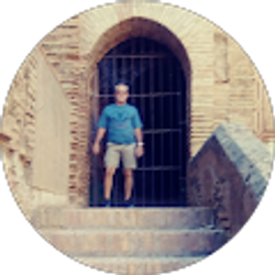 Profile photo of Joaquin Serrapio