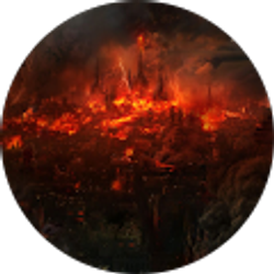 Profile photo of Apollo Arcanum