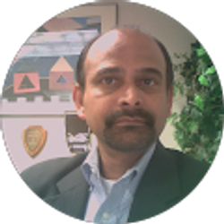 Profile photo of Thomas Muckom