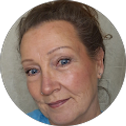 Profile photo of Angela Hall