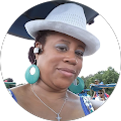 Profile photo of Pammy Weston