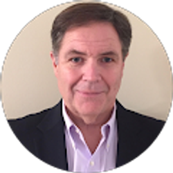 Profile photo of Ed Russell