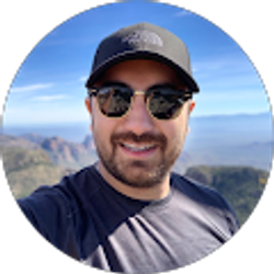 Profile photo of Aaron S