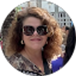 Profile photo of Gabriela Guido
