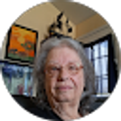 Profile photo of Sandra Conzemius
