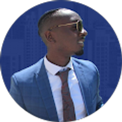 Profile photo of Malcolm B