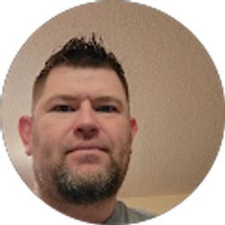 Profile photo of Robert Parker