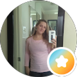 Profile photo of Jessica White