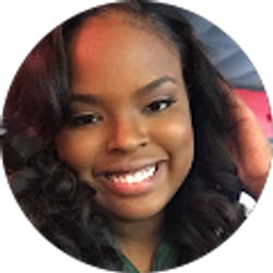 Profile photo of Kylah Houston