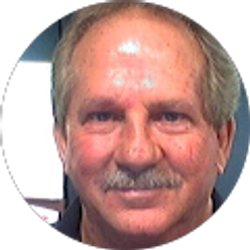 Profile photo of Barry Watson
