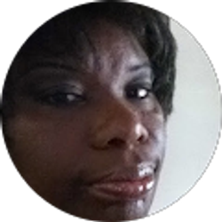 Profile photo of Marjorie McCraney