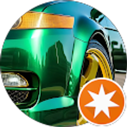 Profile photo of Chadell Hardwick (Angry Chef)