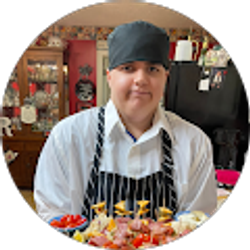 Profile photo of Donna Richards