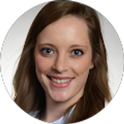 Profile photo of Brittany Falk