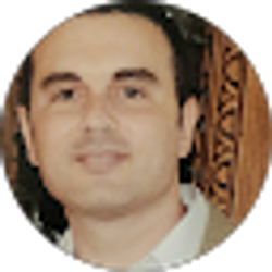Profile photo of Ale Gaidolfi