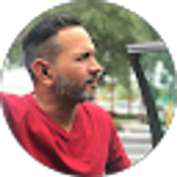 Profile photo of Amilkar Bellorin