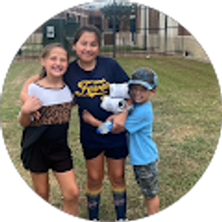 Profile photo of Krystal Burr