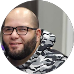 Profile photo of Jose Chidiak