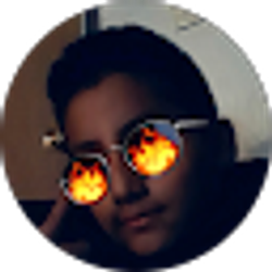 Profile photo of Fazejr Salgado