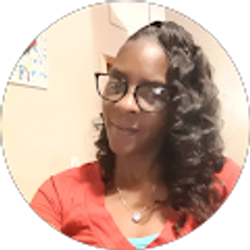 Profile photo of Sheritha Dunlap