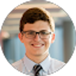 Profile photo of John Preston