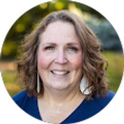 Profile photo of Cynthia Easter