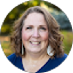 Profile photo of Cynthia Easter