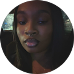 Profile photo of Talayah Alston