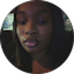 Profile photo of Talayah Alston