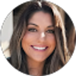 Profile photo of Paulina Famiano