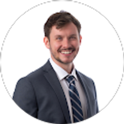 Profile photo of Brandon Scott