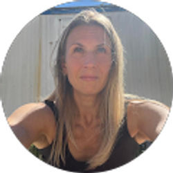 Profile photo of Francine Ungarten