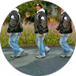 Profile photo of Roland Ambrose