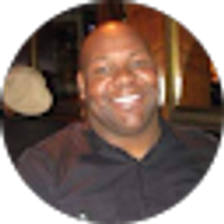 Profile photo of Terrance Woods