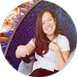 Profile photo of Abby Mudd