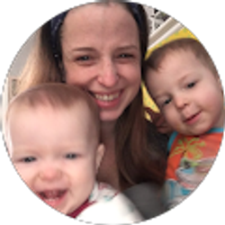 Profile photo of Pamela Williford