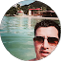 Profile photo of Juan Aedo