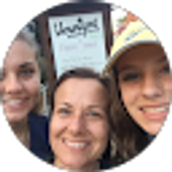 Profile photo of Phoenix Arnold