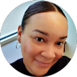 Profile photo of Tiffany Cooper