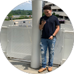 Profile photo of Herson Reyes