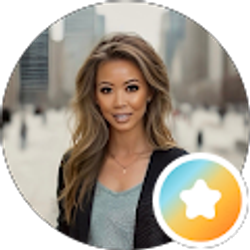 Profile photo of Christen Ng