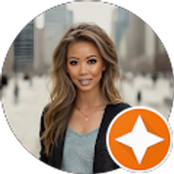 Profile photo of Christen Ng