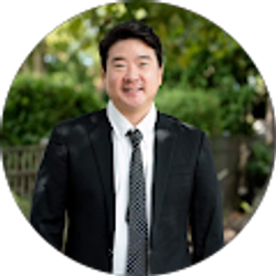 Profile photo of WOO DON