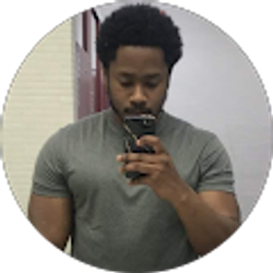 Profile photo of Kevaughn Clarke